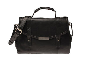 Saddler Bourges Handbag-Bags-Classic fashion CF13-Classic fashion CF13