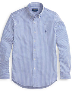 Ralph Lauren Oxford Shirt-Shirt-Ralph Lauren Oxford Shirt-Classic fashion CF13