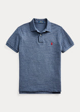 Load image into Gallery viewer, Ralph Lauren - The Mesh Polo Shirt
