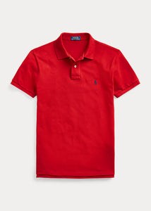 Ralph Lauren - The Mesh Polo Shirt