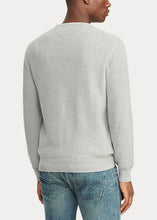 Load image into Gallery viewer, Polo Ralph Lauren Cotton Crewneck Jumper
