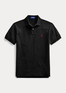 Ralph Lauren - The Mesh Polo Shirt