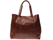 Load image into Gallery viewer, Saddler Paris Tote Bag-Bags-Classic fashion CF13-Classic fashion CF13
