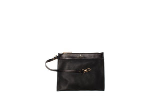 Morris Shirley Tote Bag-Bags-Classic fashion CF13-Black-Classic fashion CF13