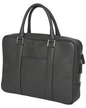 Load image into Gallery viewer, Berkeley Varese Briefcase-Bags-Classic fashion CF13-Ash Grey-Classic fashion CF13
