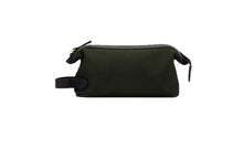 Load image into Gallery viewer, Baron Canvas Wash Bag-Bags-Classic fashion CF13-Green-Classic fashion CF13
