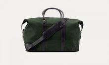 Load image into Gallery viewer, Baron Canvas Weekend Bag-Bags-Classic fashion CF13-Classic fashion CF13
