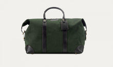 Load image into Gallery viewer, Baron Canvas Weekend Bag-Bags-Classic fashion CF13-Green-Classic fashion CF13
