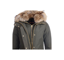 Load image into Gallery viewer, WOOLRICH &#39;Valentine&#39; parka-Jacket-Classic fashion CF13-Classic fashion CF13
