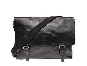 Saddler Finsbury Messenger Bag-Bags-Classic fashion CF13-Classic fashion CF13